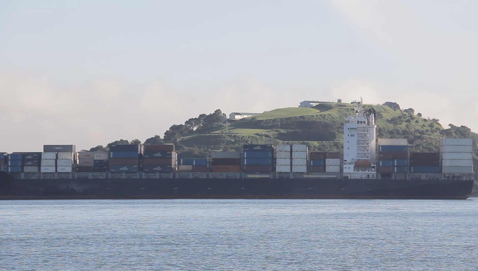 NYK Lyttelton
